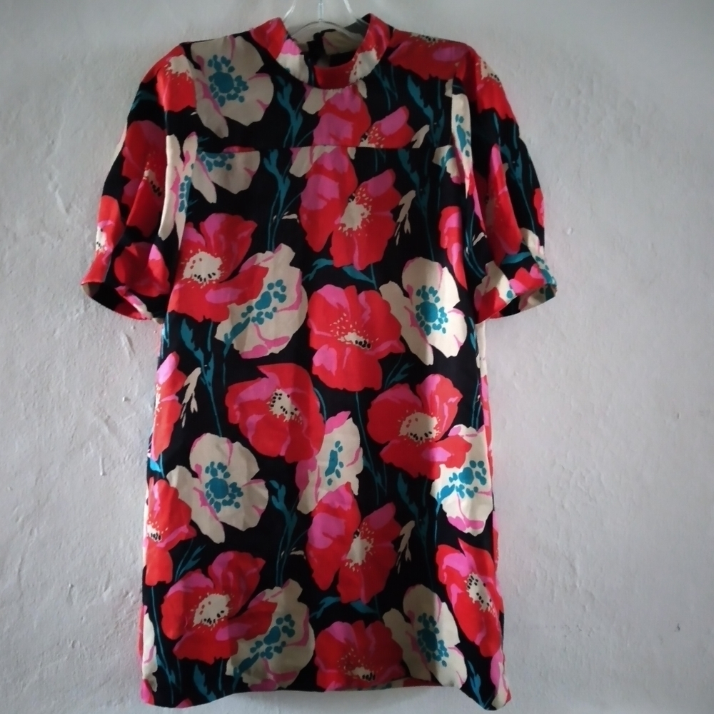 Vintage dress